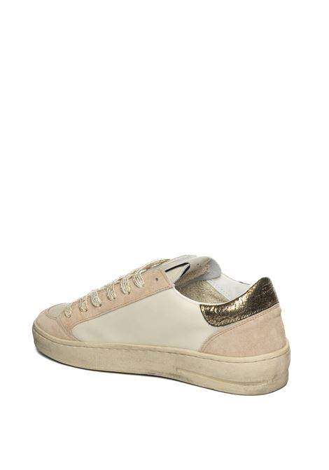  AMA BRAND DELUXE | SLAM D4335-BIA/ROSA